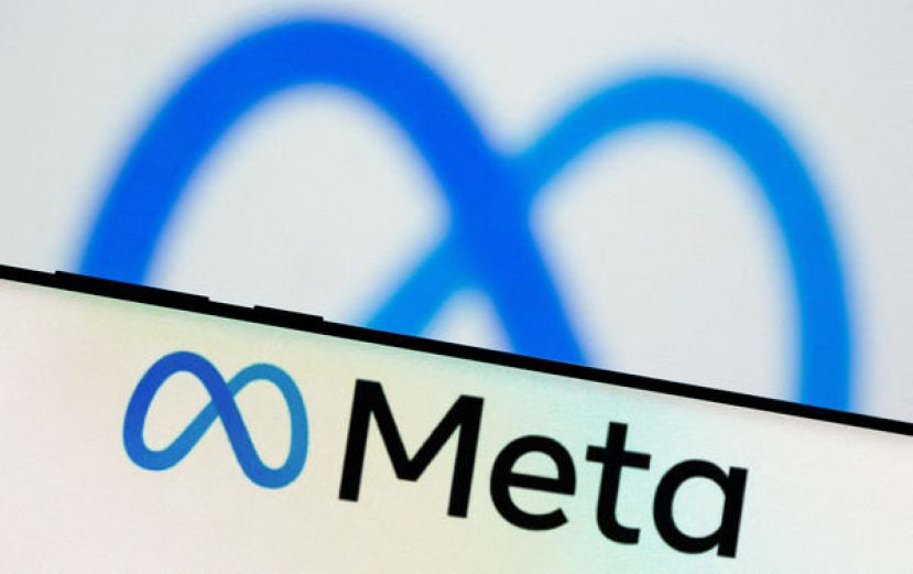 脸书母公司Meta研发自家晶片。