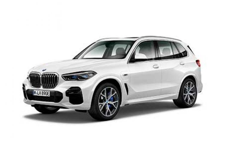 优质汽车制造商为本地装配新BMW X5 xDrive45e M Sport添加新功能，进一步强化这款优质电动运动休旅车（SAV）的多功能性。