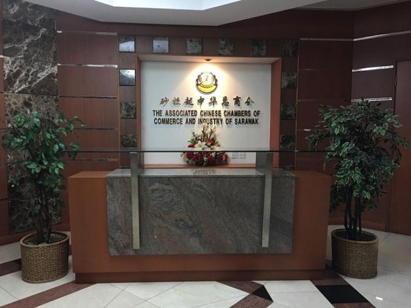 砂政府中小微型企业现金援助，文件提呈27日截止