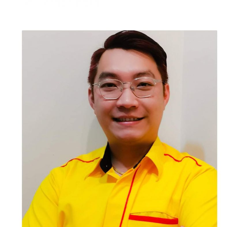 刘龙雨： 砂盟是个政治独立联盟完全不受任何马来亚政党或联盟支配