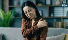 关节发炎疼痛与血管有关　医：非单纯关节退化磨损