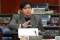 阿莎丽娜:律检分权修宪案 10月重提国会