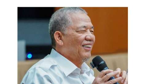 法迪拉：丰收节彰显团结精神    多元共融是国家前行力量