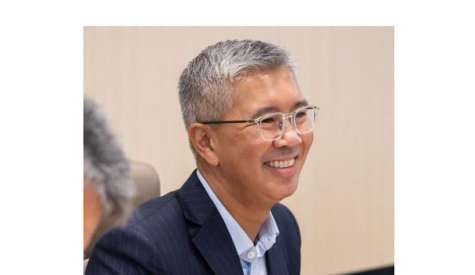 扎夫鲁：深化双边经贸合作　中国拟与大马签署备忘录