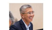 扎夫鲁：深化双边经贸合作　中国拟与大马签署备忘录