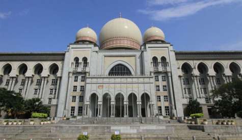 联邦法院标杆性裁决　鞭刑不违反宪法