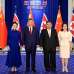 金正恩设宴欢迎　习近平：中朝关系站在新的历史起点上