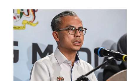 首相指示各部门缩减开支　财政部建议削减共约100亿预算