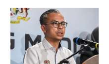 首相指示各部门缩减开支　财政部建议削减共约100亿预算