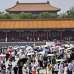 文旅部：中国已成国际旅游最大客源国和主要目的地
