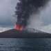 印尼火山爆发8座机场急关闭　17万旅客惨滞留