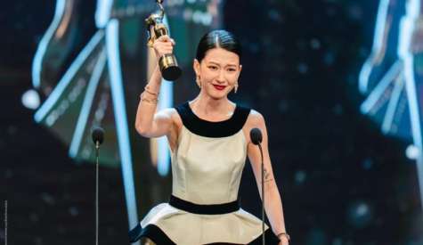 2026香港电影金像奖　大马籍廖子妤封影后