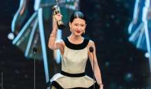 2026香港电影金像奖　大马籍廖子妤封影后