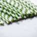 研究：纸吸管对环境造成的负担恐大于塑胶吸管