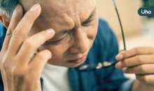 中医也能改善老花眼　“穴位针灸组合疗法” 4类人适用