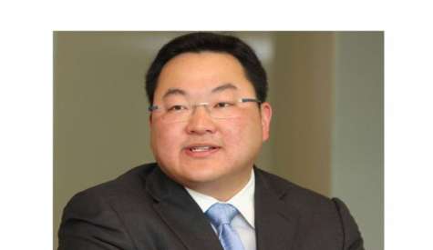 《华尔街日报》：刘特佐向特朗普申请特赦