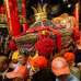 台湾年度宗教盛事    大甲妈祖起驾绕境