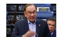 大马首8个月接5681校园霸凌 首相担忧恐冰山一角