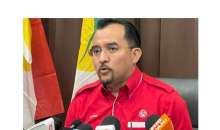 包括希山、凯里、赛哈密　巫统接纳6252前党员回巢