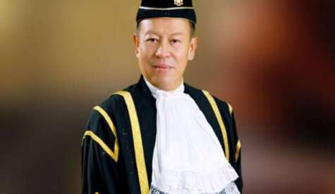 前高庭法官阿都哈林　任新反贪会首席专员