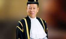 前高庭法官阿都哈林　任新反贪会首席专员