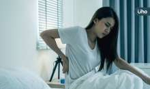女性下背痛机率较高　恐是荐髂关节失守