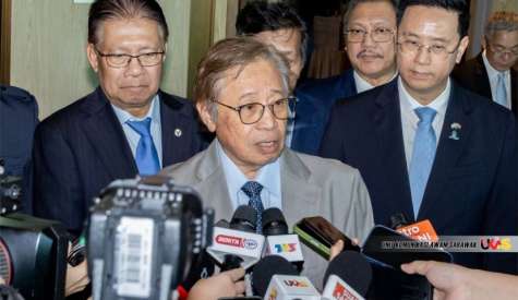 阿邦佐:需新技术开发砂西部油气储量 砂西部具巨大潜力 可推动新一轮能源勘探