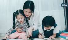 孩子放假爸妈疲惫压力大?　留意 “家长倦怠” 3大警讯