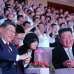 金正恩力挺一中原则　习近平避谈无核化