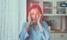 剧烈头痛昏迷恐脑动脉瘤破裂　医揭中风复健针灸辅助治疗