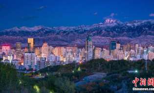 人这一辈子，一定要去一趟乌鲁木齐！