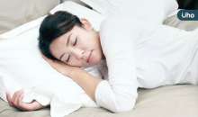 鬼压床实为睡眠瘫痪症　仰卧睡姿最容易中标
