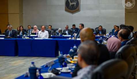 安华：纾困中小微企　商业融资担保再加码50亿