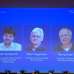 3名科学家获2026年诺贝尔生理学或医学奖