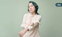 手举不起来竟是免疫疾病　多发性肌炎好发于中年女性