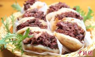万物皆可 “驴火” ? 保定这口美食藏不住了!