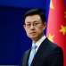 中国外交部：解决台湾问题是中国人的事   反对炒作“中国间谍”