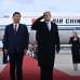 习近平抵达华盛顿对美进行国事访问