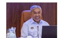 扎希：砂沙乡区道路拨款被砍　节省开支也不应牺牲乡民利益