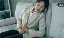 胀气严重每天罚站2小时　医揭生活4招有助改善