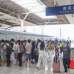 中国铁路中秋国庆假期运输启动    预计发送旅客2.84亿人次