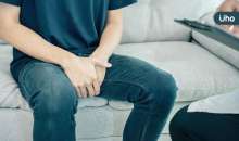排尿不顺夜尿多是摄护腺肥大吗？  医揭摄护腺癌初期恐无症状