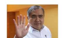 陆兆福辞行动党森州主席　816大会决定是否续留团结政府