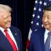 习特会下周登场　特朗普：有望访中前与伊朗达成协议