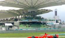 时隔9年　大马或再办F1车赛