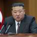 朝鲜修党章加强个人独裁　金正恩删光祖父父亲功绩