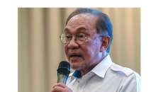 次季经济增长6%超预期　首相：让人民共享国家财富