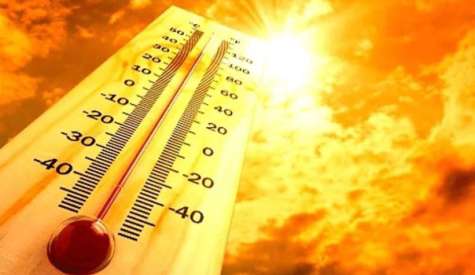 “超级厄尔尼诺” 明年1月登陆　大马高度戒备高温干燥极端天气