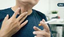 喉咙不舒服吞咽困难恐是食道癌前兆　医揭4方法提早预防