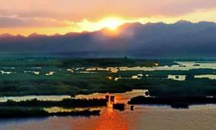 人这一辈子，一定要来宁夏见证 “籽籽同心” 的力量！